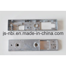 OEM Chine Aluminium Die Casting Plate pour l&#39;utilisation de la caméra